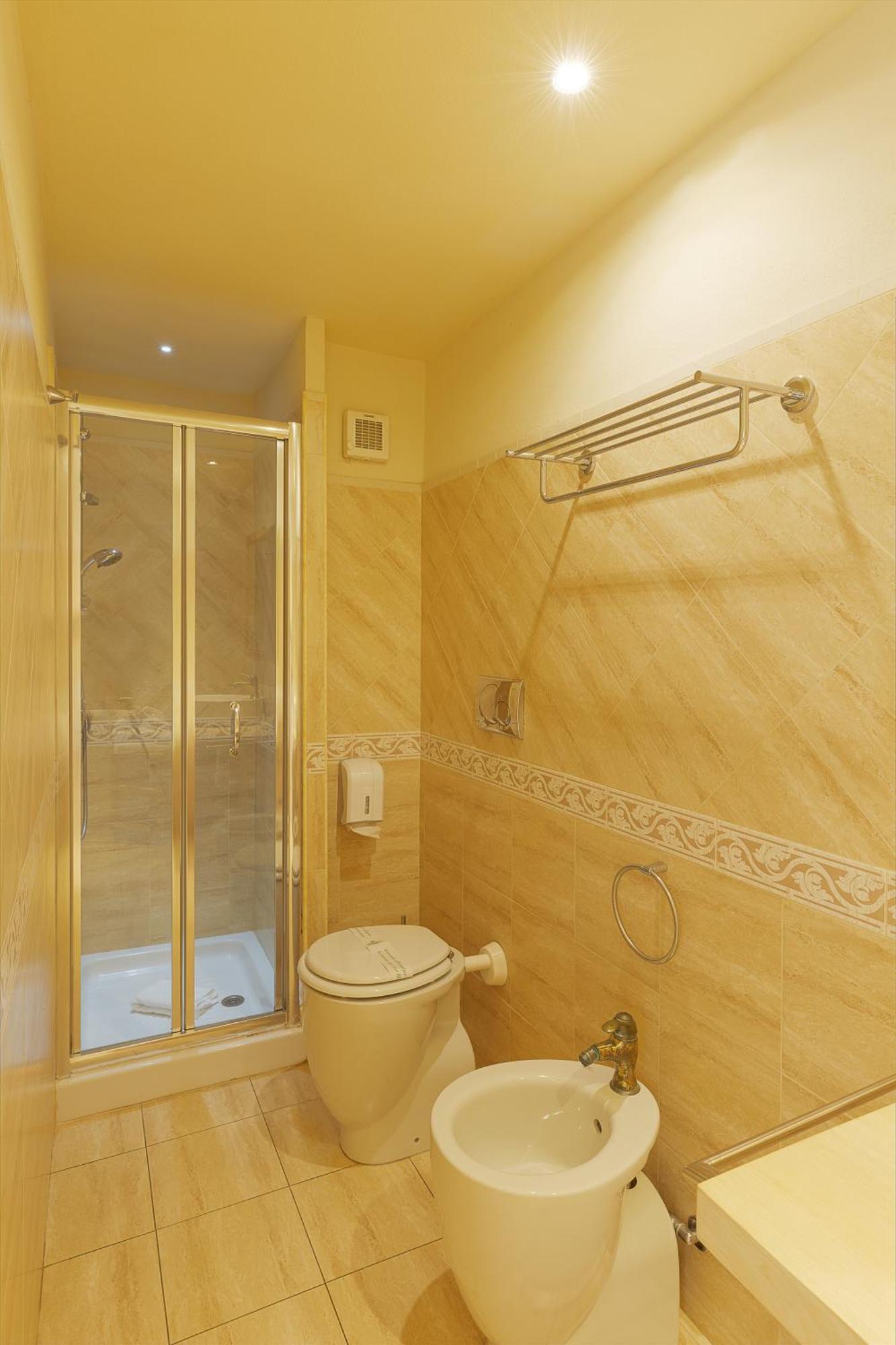 Palazzo Pischedda Hotel Bosa Szoba fotó