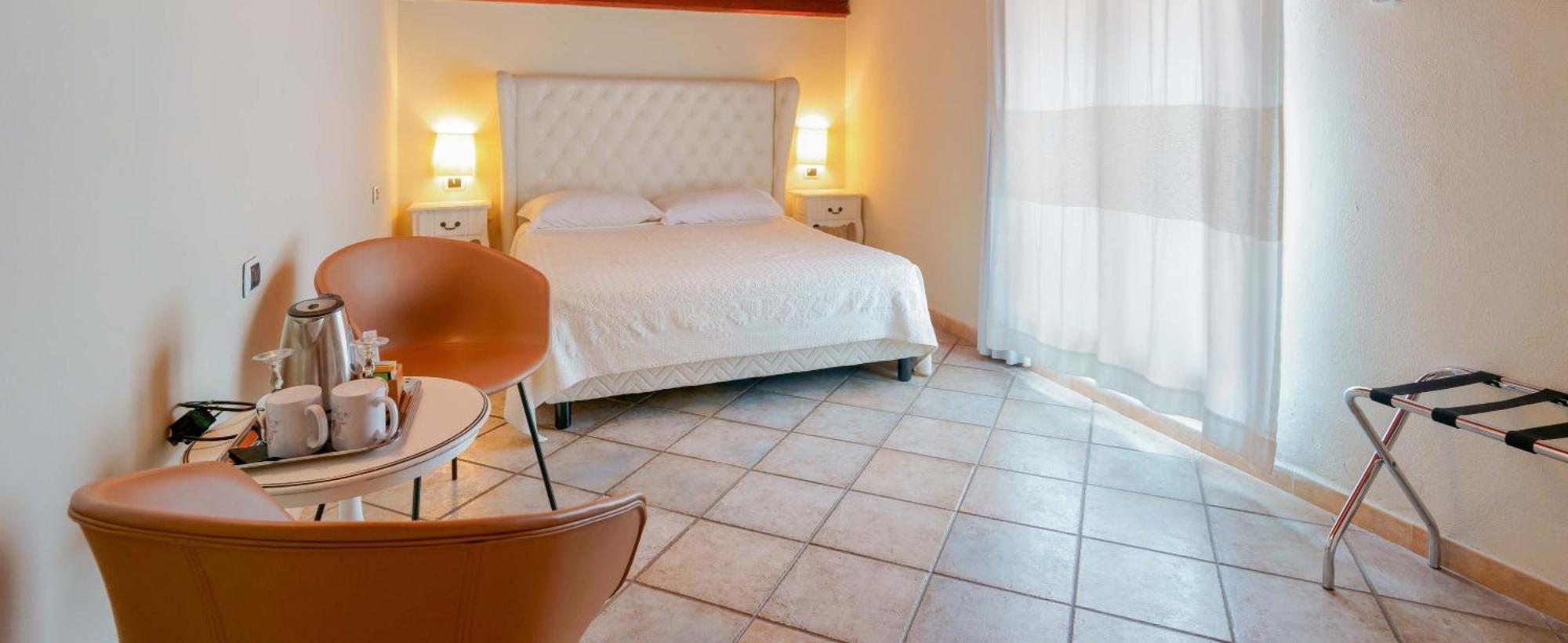 Palazzo Pischedda Hotel Bosa Szoba fotó