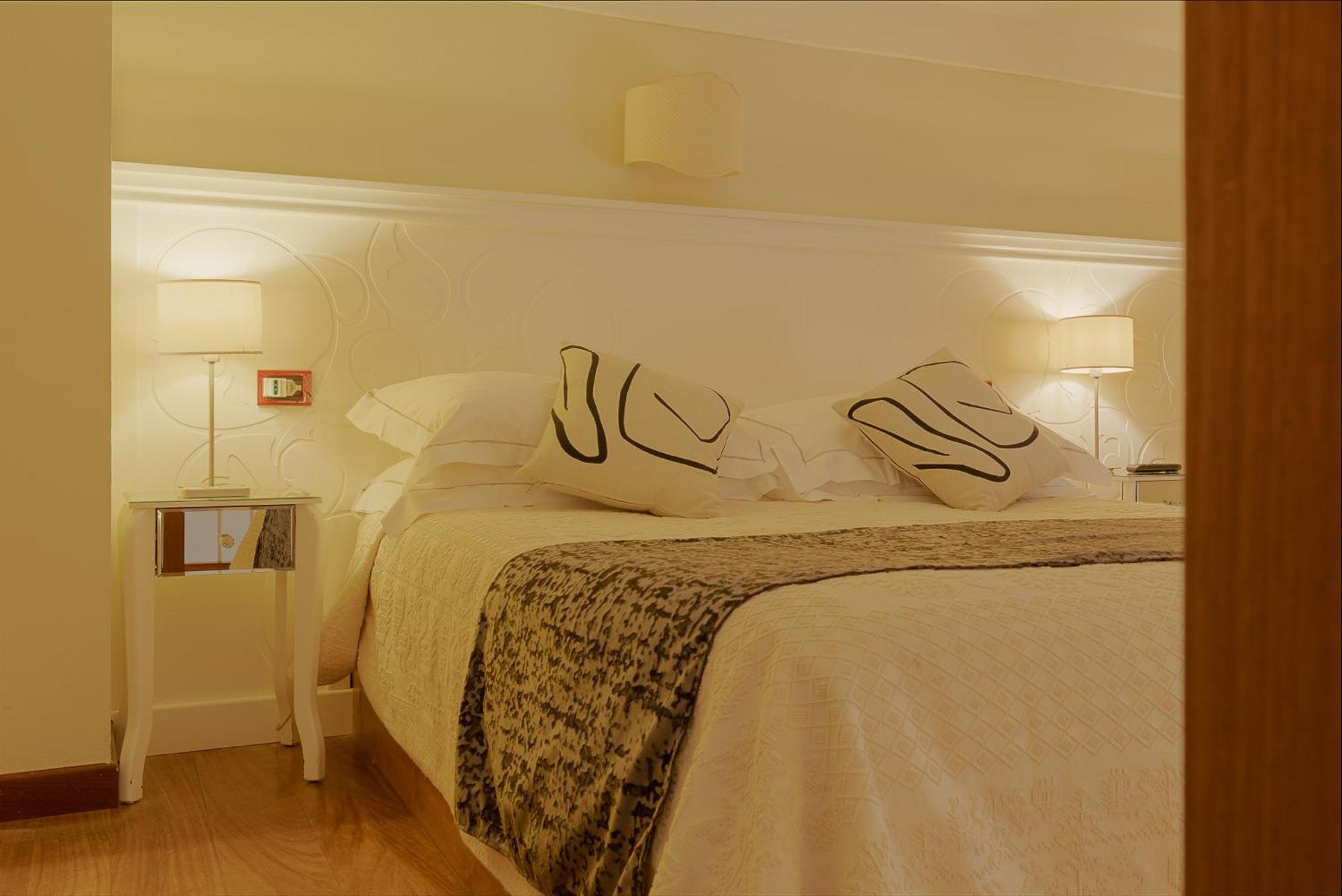 Palazzo Pischedda Hotel Bosa Szoba fotó