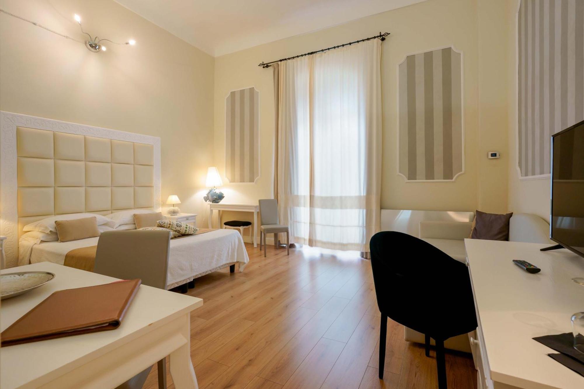 Palazzo Pischedda Hotel Bosa Kültér fotó